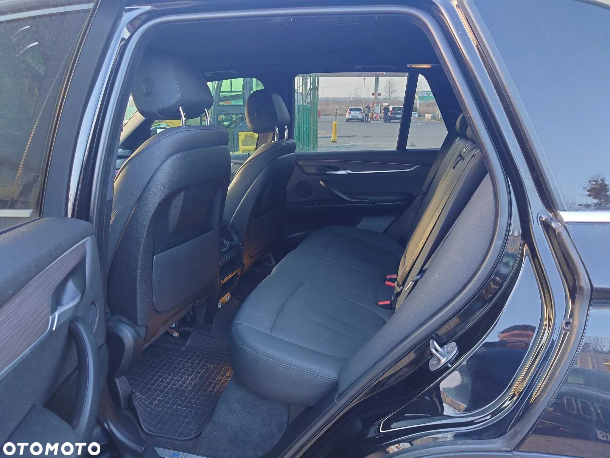 BMW X5 xDrive40e - 16
