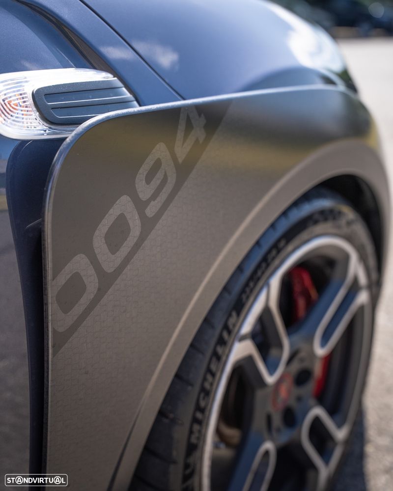 MINI 3 Portas John Cooper Works GP - 7