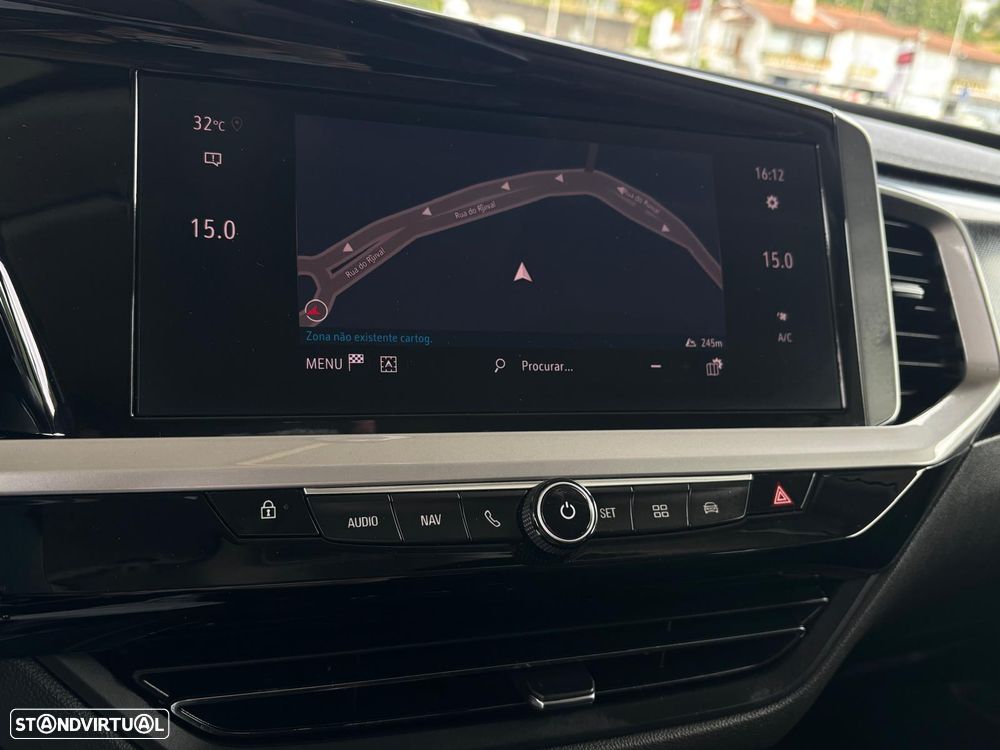 Opel Grandland 1.5 CDTI GS Line AT - 13