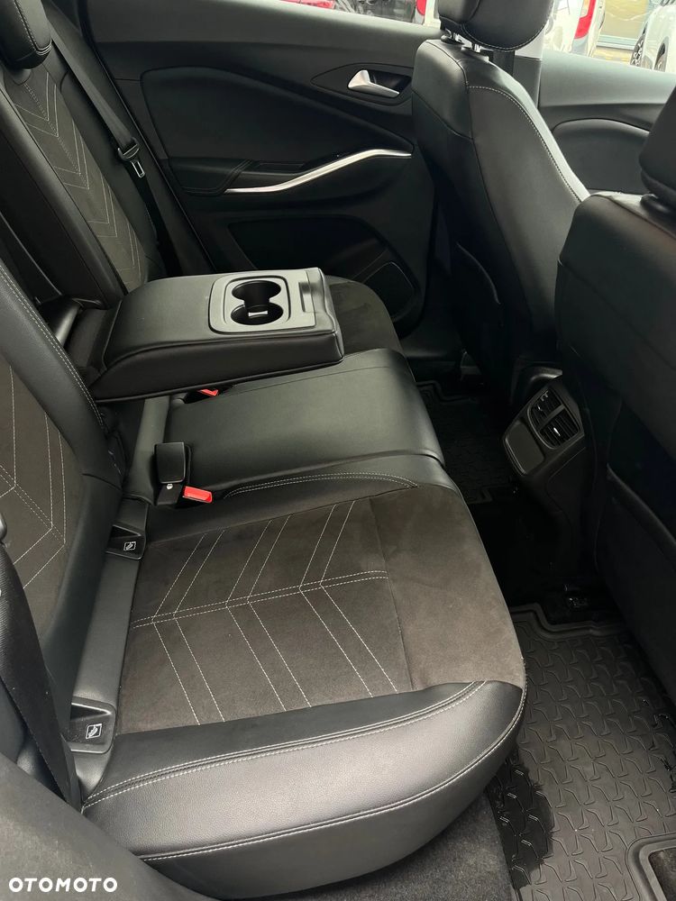 Opel Grandland 1.5 CDTI GS Line S&S - 13