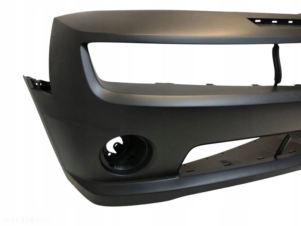 Chevrolet Camaro V SS 6.2 V8 2010-2013 Zderzak przedni - 4