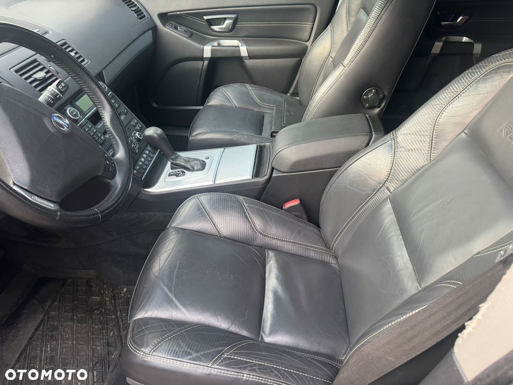 Volvo XC 90 3.2 AWD Geartonic RDesign - 15