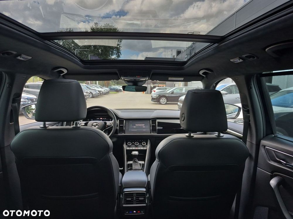 Skoda Kodiaq 2.0 TSI 4x4 L&K DSG - 16