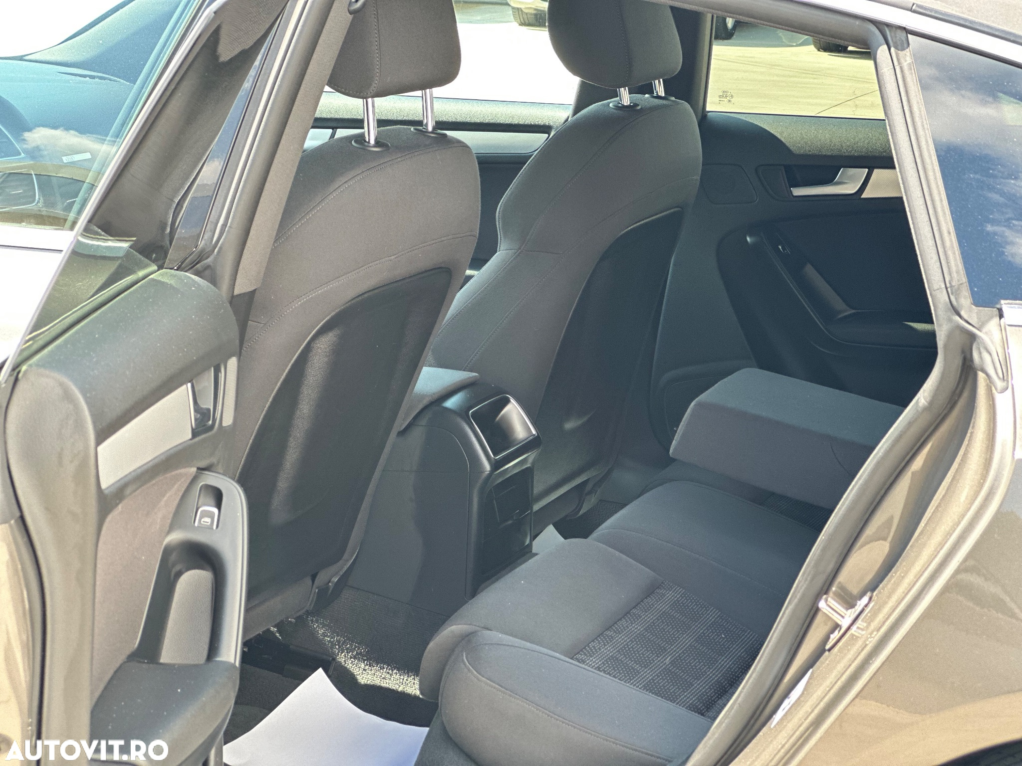 Audi A5 1.8 TFSI Sportback multitronic - 19