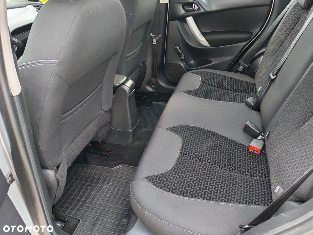 Citroën C3 HDi 70 FAP Advance - 16