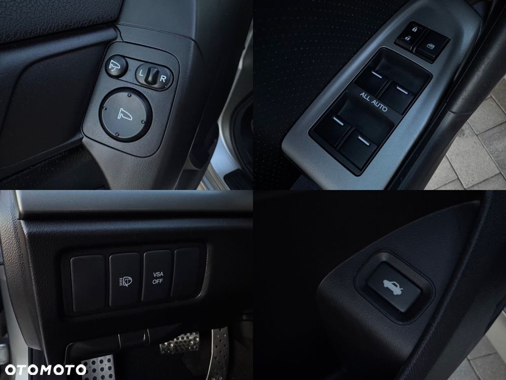 Honda Accord 2.4 Automatik Type S - 17