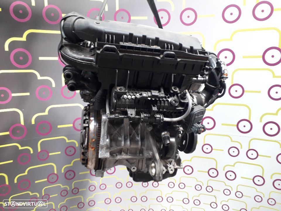 Motor Opel Crossland 1.2 i 110Cv de 2019 - Ref: HN05 - NO20256 - 2