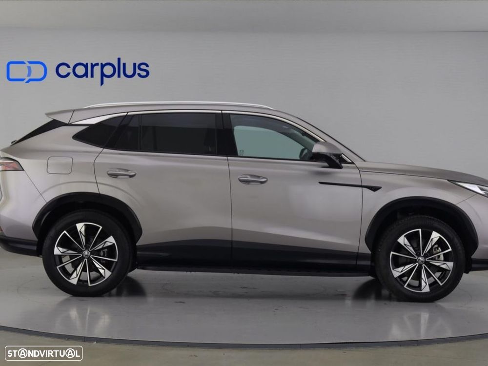 MG HS 1.5 Plug-in Hybrid Luxury - 8
