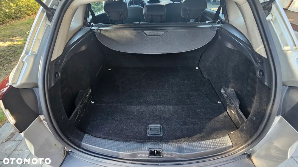 Renault Megane 1.5 dCi Expression - 3