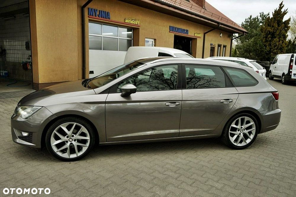 Seat Leon - 8