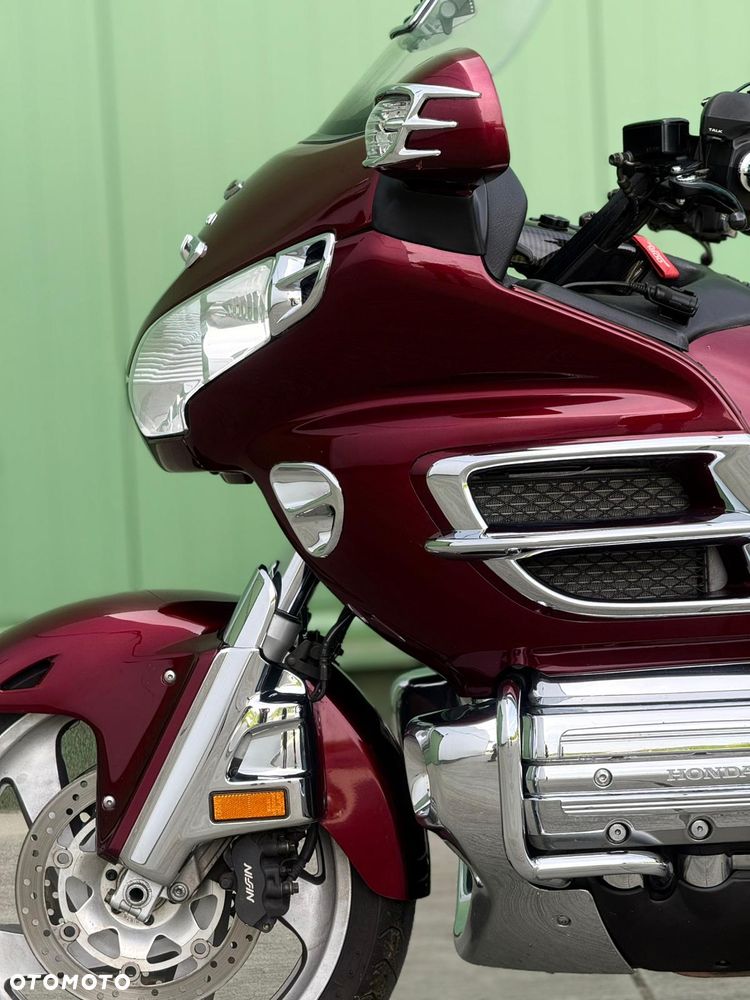 Honda GL - 12