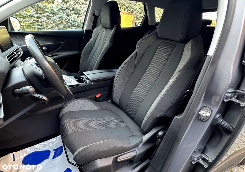 Peugeot 3008 1.5 BlueHDi Active Pack S&S - 5