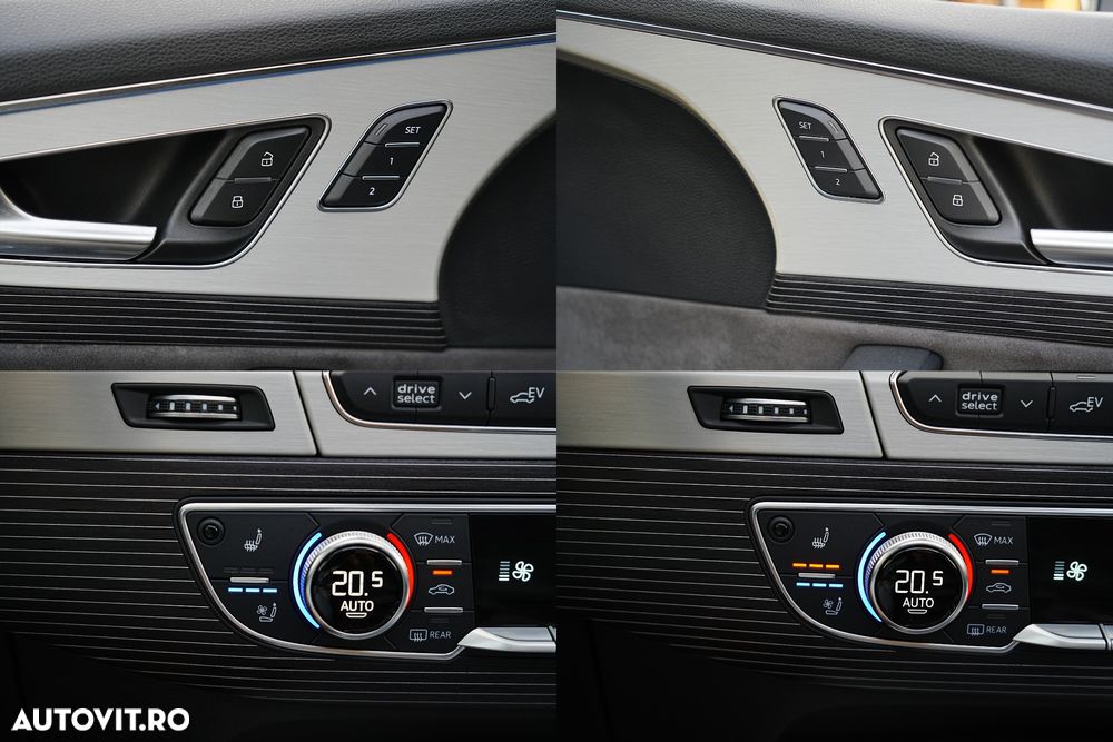 Audi Q7 3.0 TDI e-tron quattro tiptronic - 34