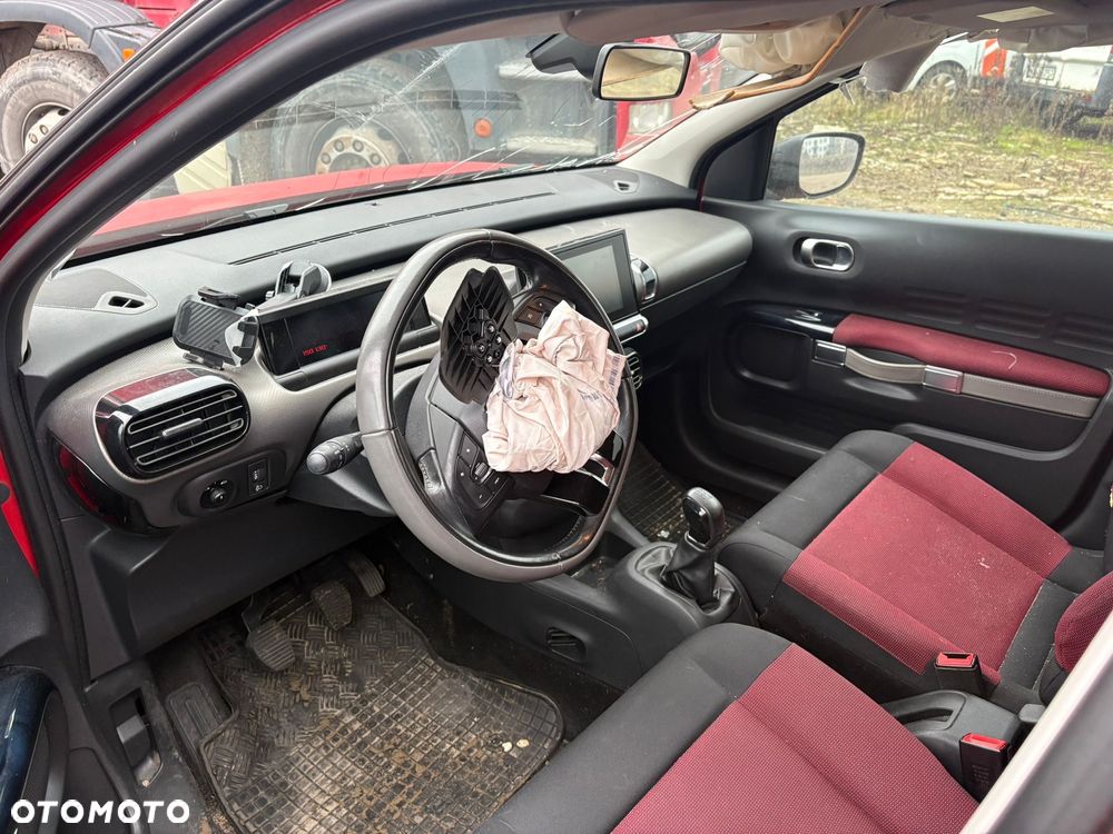 Citroën C4 Cactus 1.2 PureTech MoreLife - 20