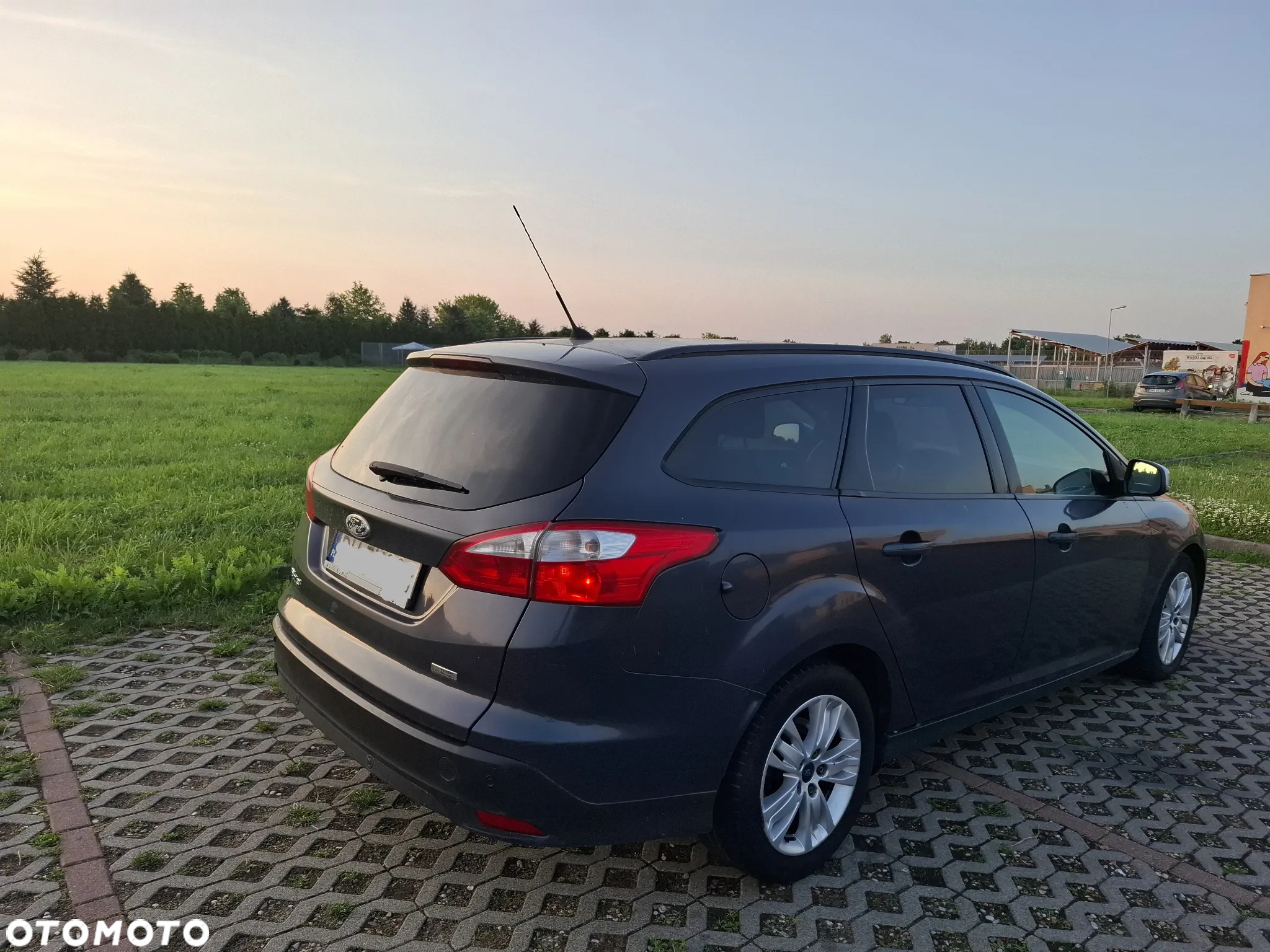 Ford Focus - 2