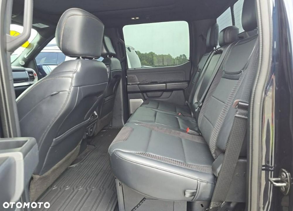 Ford F150 - 11