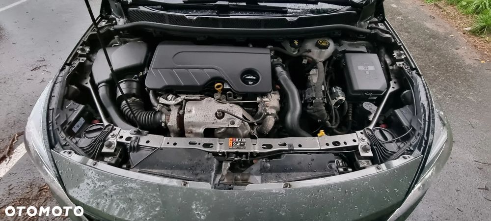 Opel Astra 1.6 D Start/Stop Innovation - 12