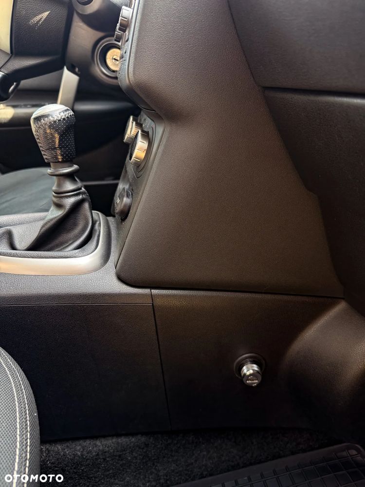 Nissan Qashqai 1.6 DCi Tekna - 9