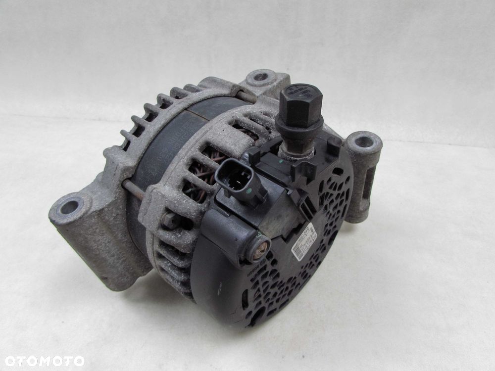 OPEL ASTRA K 1.0 15-22 ALTERNATOR 0126312002 13587307 - 2