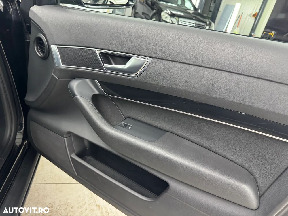 Audi A6 Limuzina 2.0 TDI DPF - 20