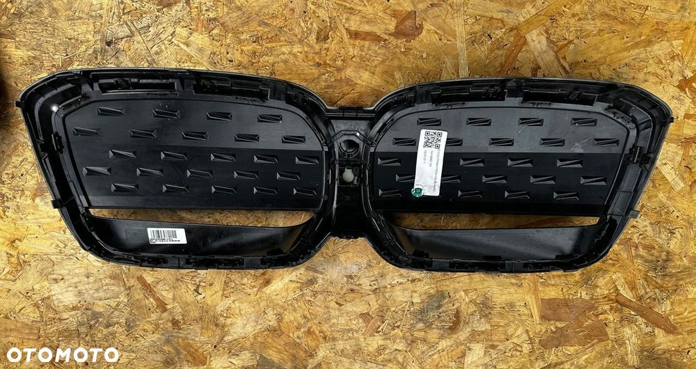 Atrapa grill zderzaka BMW G08 9881798 184797-12 - 5