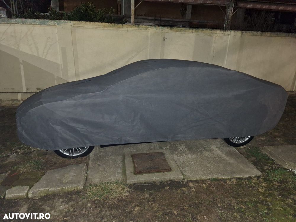 Ford Mondeo 2.0 TDCi PowerShift-Aut Allrad Vignale - 12
