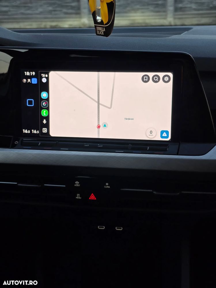 Volkswagen Golf 2.0 TDI SCR DSG Active - 11