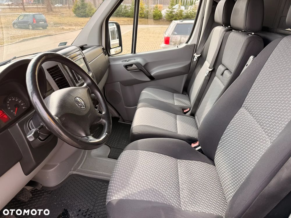 Volkswagen Crafter - 30