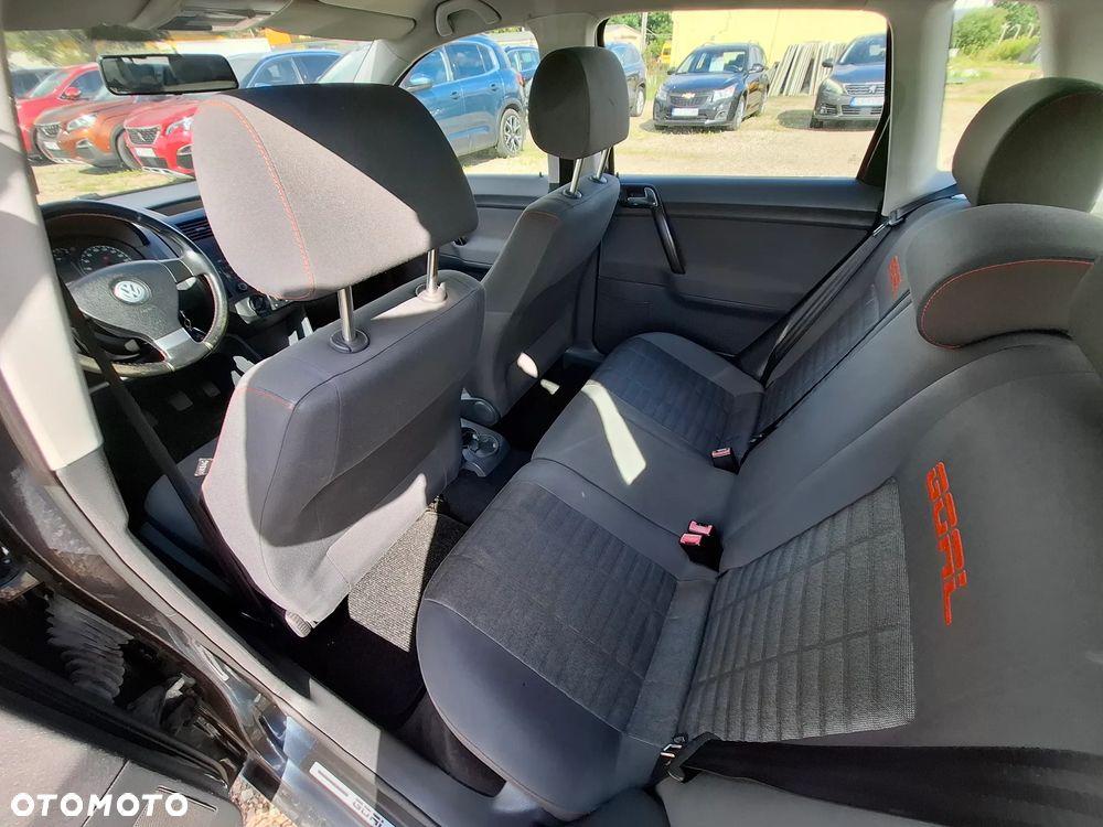 Volkswagen Polo 1.2 Comfortline - 11
