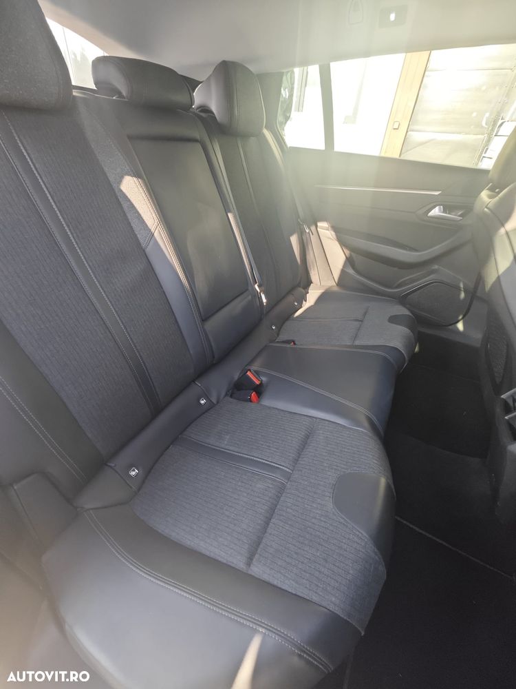 Peugeot 508 1.5 BlueHDI STT Allure - 12