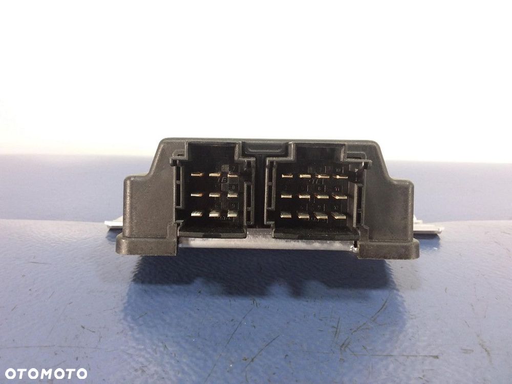 BMW M5 F90 X3M F97 STEROWNIK TYLNEJ OSI 9468968 - 3