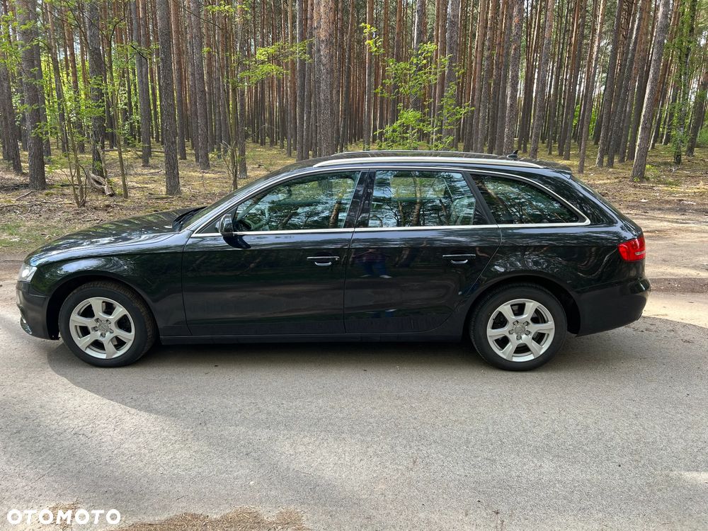 Audi A4 Avant 1.8 TFSI Multitronic - 3