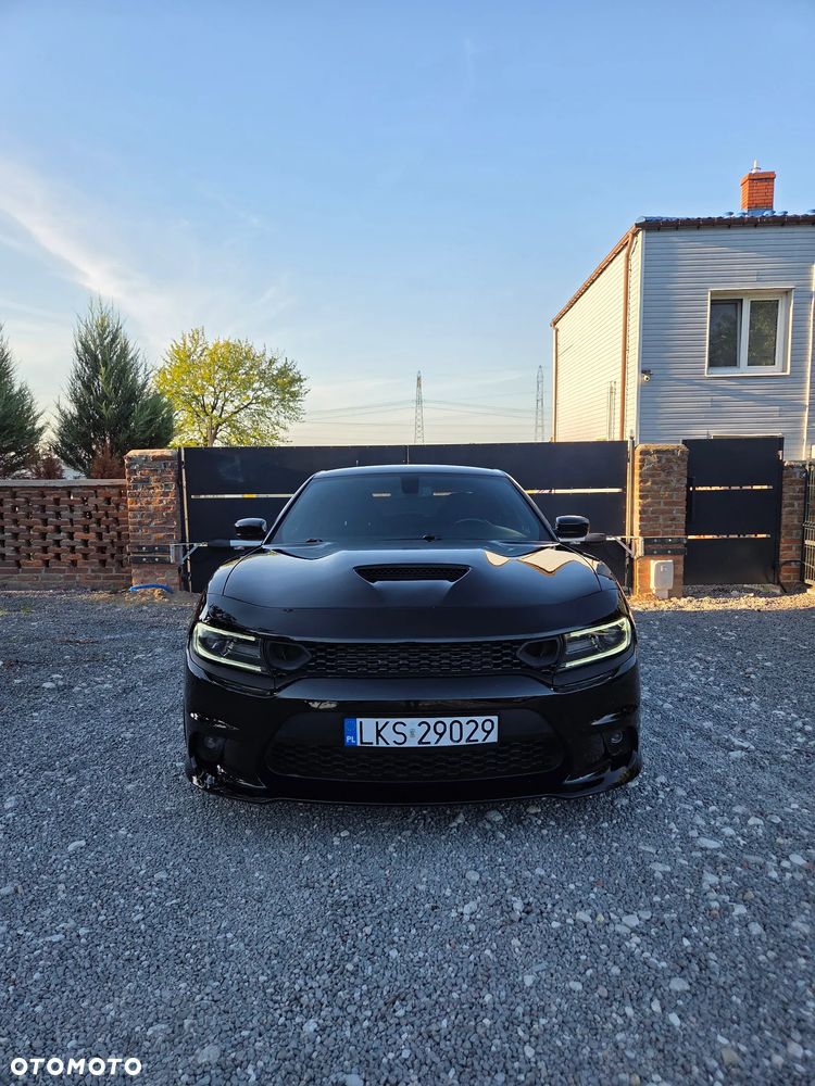 Dodge Charger - 19