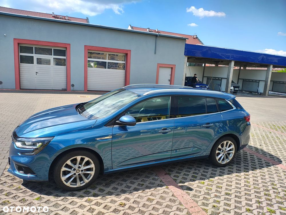 Renault Megane 1.5 dCi Intens - 6