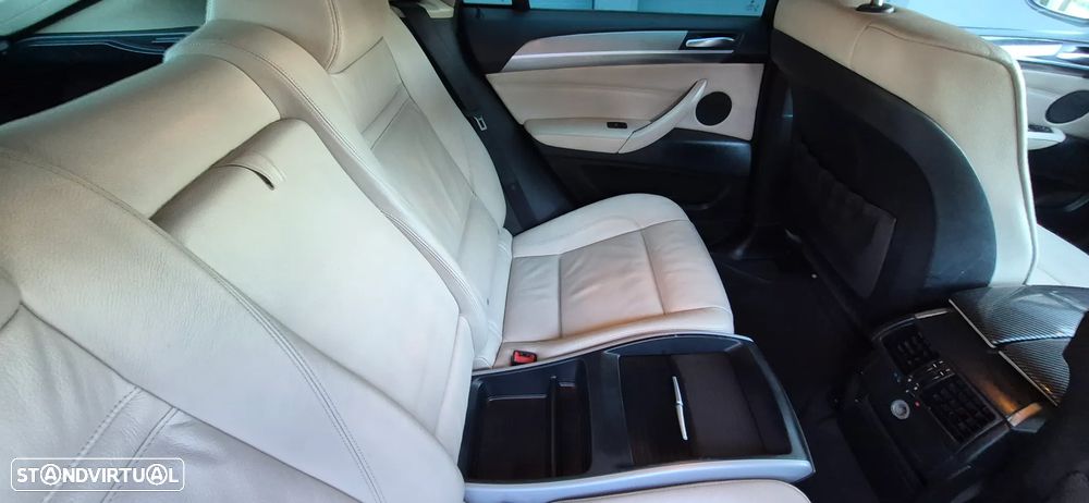 BMW X6 30 d xDrive - 11