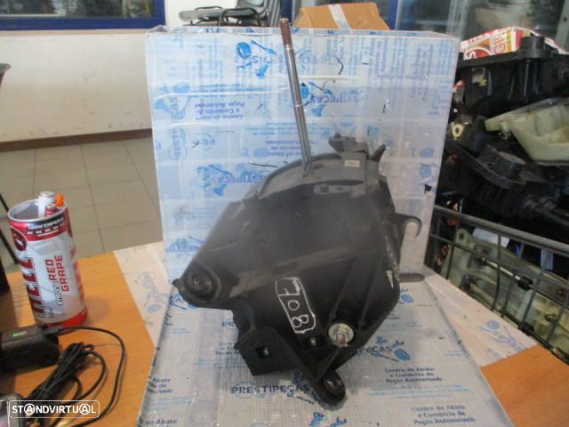Selector De Velocidades 8945152020 TOYOTA AURIS 1 FASE 1 2007 1.6I 125CV 5P PRETO AUTOMATICO - 3