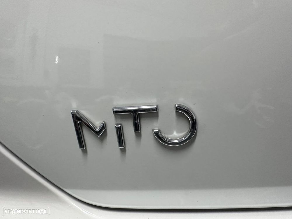 Alfa Romeo MiTo 1.3 JTD Progression - 9