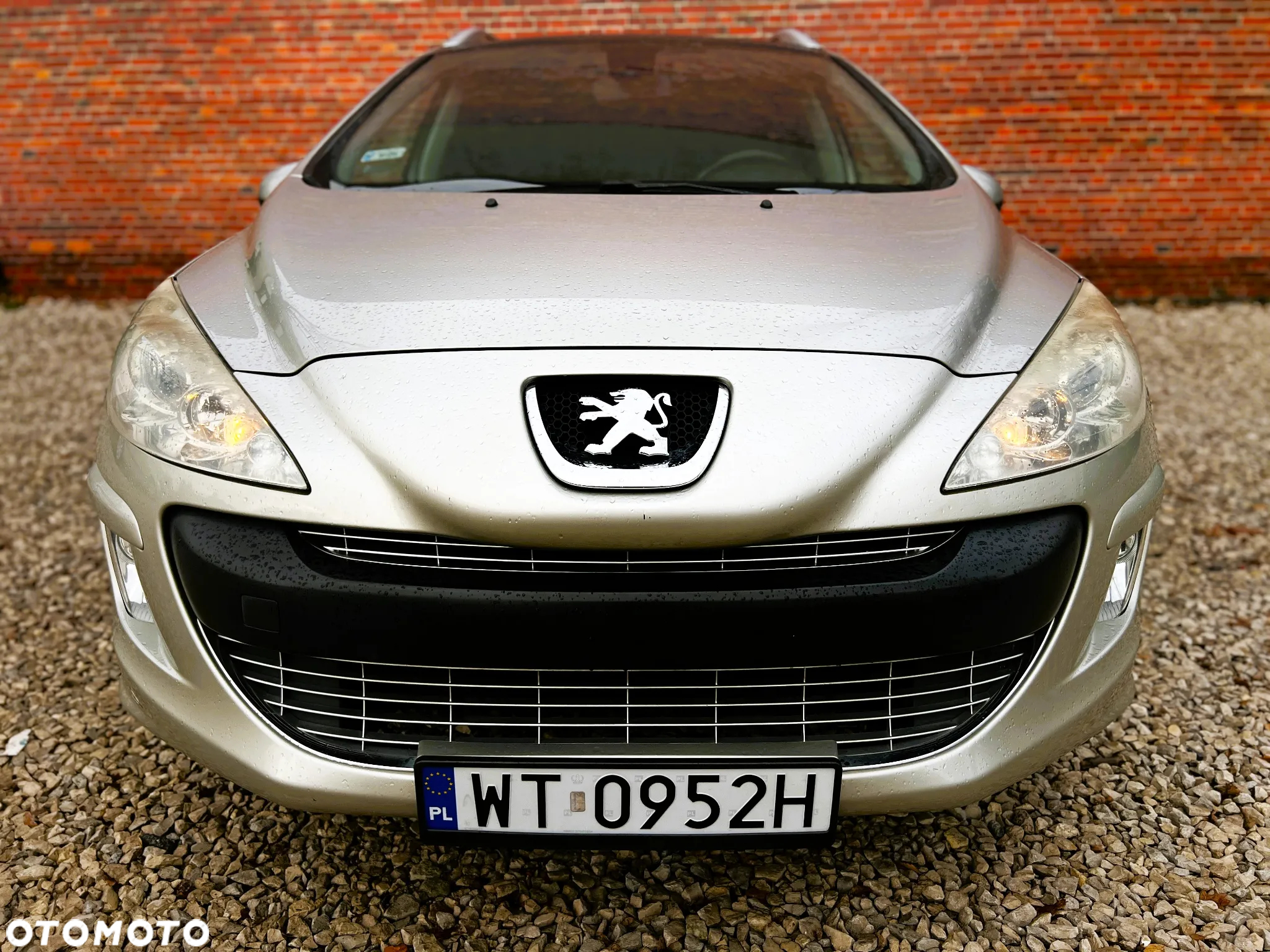 Peugeot 308 - 38
