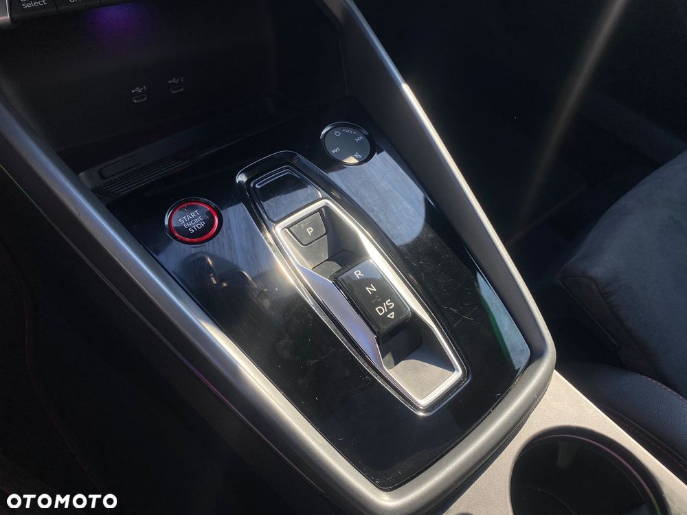 Audi S3 Limousine - 25