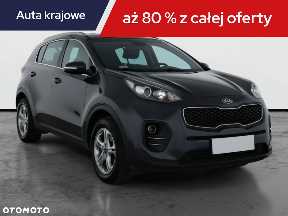 Kia Sportage - 3