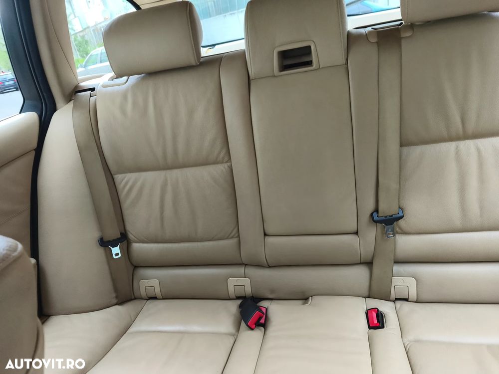 BMW Seria 5 - 5