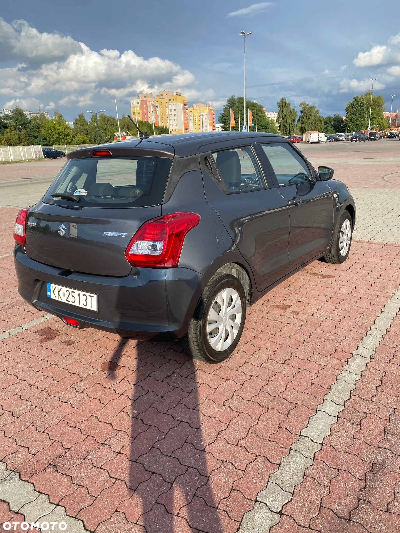Suzuki Swift 1.2 Dualjet - 3