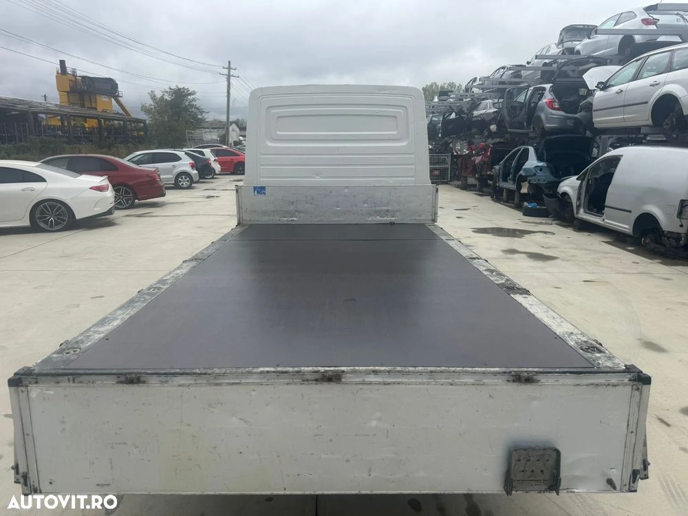 Volkswagen crafter - 13