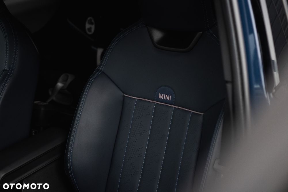 MINI Cooper - 15