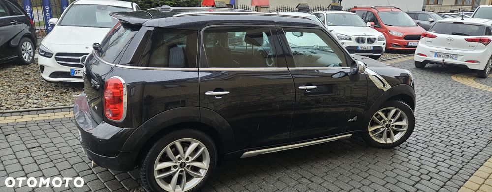 MINI Cooper - 8