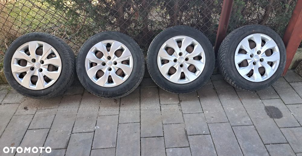 Hyundai i20 1.2 - 29