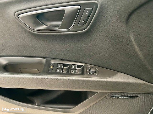 SEAT Leon ST 2.0 TDI FR DSG S/S - 34