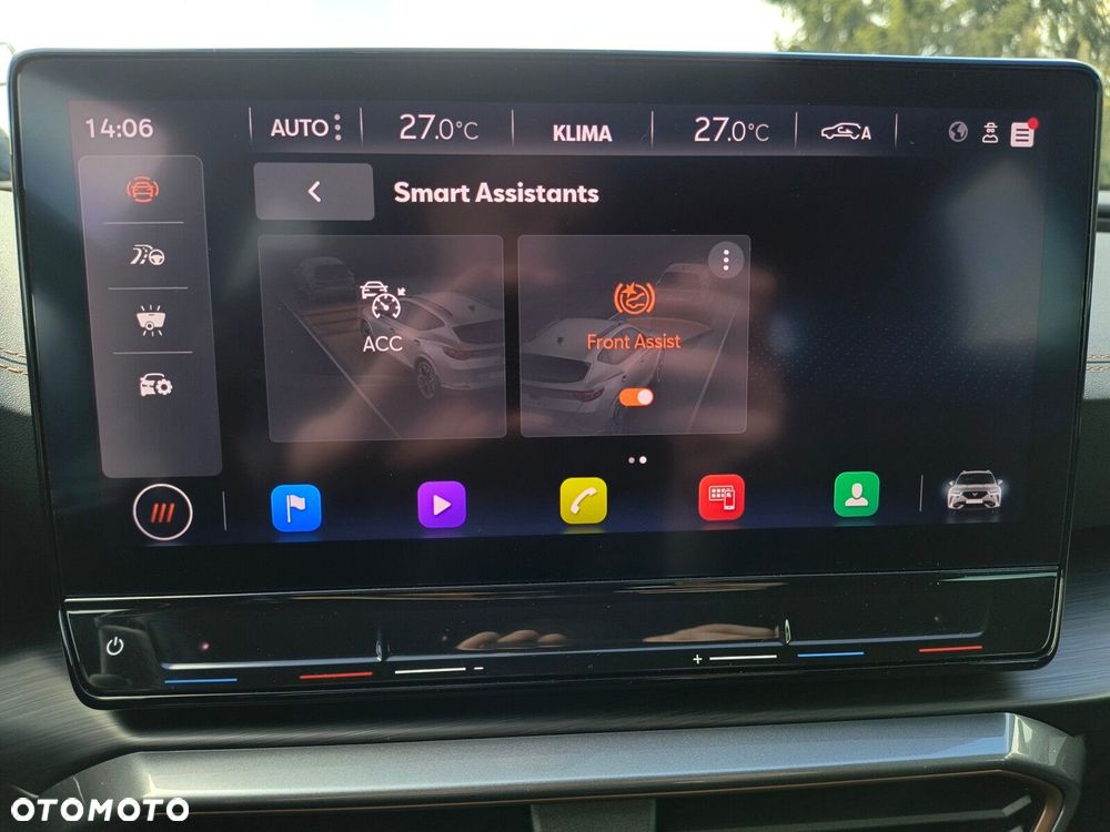 Cupra Formentor 1.5 TSI DSG - 26