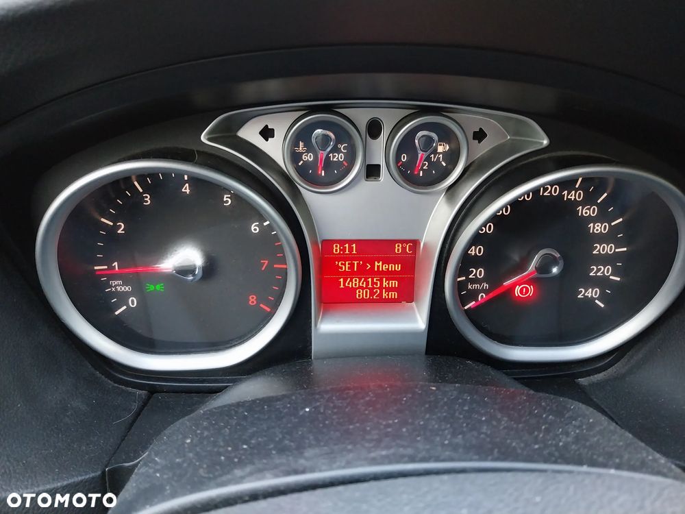Ford Focus - 13