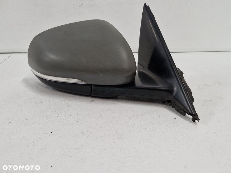 jaguar xf 1 i x250 lusterko drzwi prawe 16 pin uk - 1